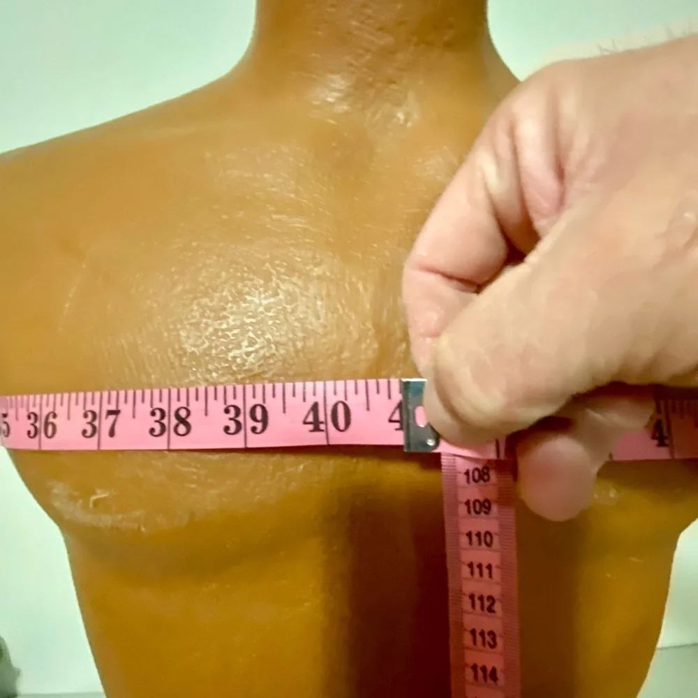 Diesel Lisardo jacket (Large) Burnt Orange
New with tags - Picture 15 of 16